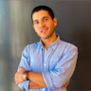 Meet your Posher, Fernando